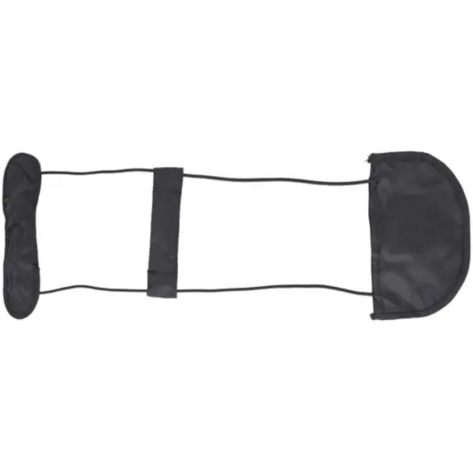 Bungee Bag Connector Flat